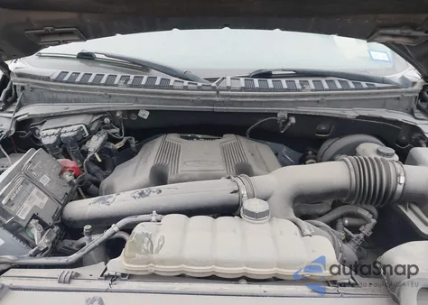 2019 Ford Expedition Max Xlt z USA, uszkodzony, nr VIN 1FMJK1HT4KEA76390